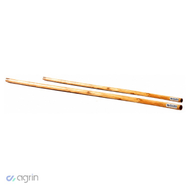 چوب ایروبیک روکش دار و بدون روکش 