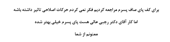 خانم محبی